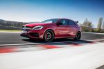 Mercedes-AMG A45 4Matic 2015 года